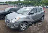 2011 Hyundai Tucson фото