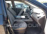2011 Hyundai Tucson photo