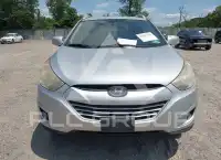 2011 Hyundai Tucson фото