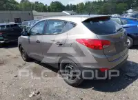 2011 Hyundai Tucson photo