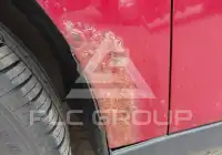2011 Hyundai Tucson фото