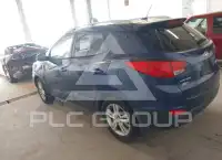 2011 Hyundai Tucson фото