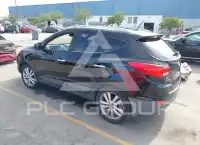 2011 Hyundai Tucson photo