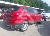 2011 Hyundai Tucson фото