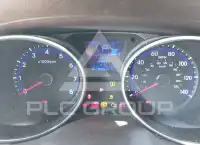 2011 Hyundai Tucson photo