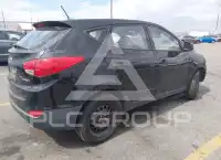 2011 Hyundai Tucson фото