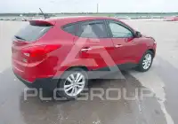 2011 Hyundai Tucson photo