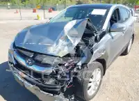 2011 Hyundai Tucson фото