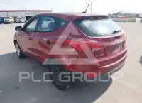 2011 Hyundai Tucson фото