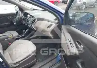 2011 Hyundai Tucson фото