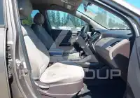 2011 Hyundai Tucson фото