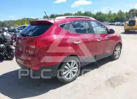 2011 Hyundai Tucson фото