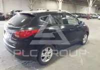 2011 Hyundai Tucson фото