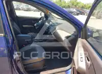 2011 Hyundai Tucson фото