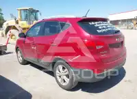 2011 Hyundai Tucson фото
