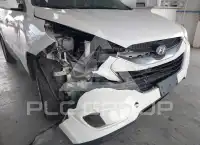 2011 Hyundai Tucson фото