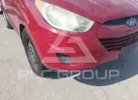 2011 Hyundai Tucson фото