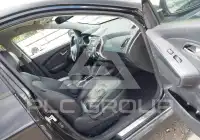 2011 Hyundai Tucson фото