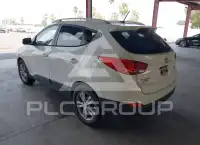 2011 Hyundai Tucson фото