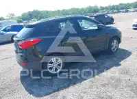 2011 Hyundai Tucson фото