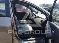 2011 Hyundai Tucson photo