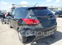 2011 Hyundai Tucson photo