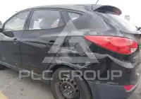 2011 Hyundai Tucson фото