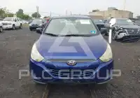 2011 Hyundai Tucson фото