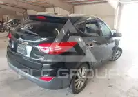 2011 Hyundai Tucson фото