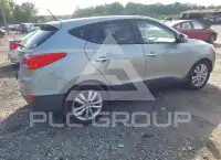2011 Hyundai Tucson photo
