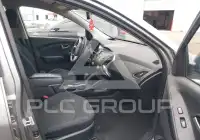 2011 Hyundai Tucson фото