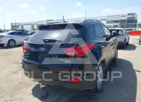 2011 Hyundai Tucson photo