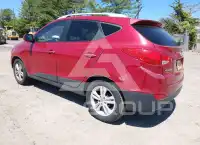 2011 Hyundai Tucson фото