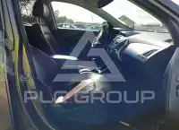 2011 Hyundai Tucson photo