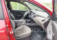 2011 Hyundai Tucson фото