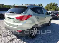 2011 Hyundai Tucson фото
