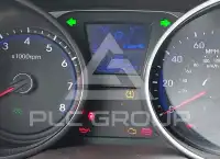 2011 Hyundai Tucson фото
