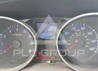 2011 Hyundai Tucson фото