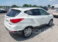 2011 Hyundai Tucson фото