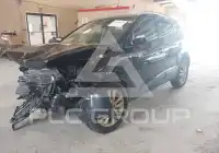 2011 Hyundai Tucson фото