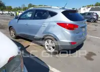 2011 Hyundai Tucson фото