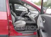 2011 Hyundai Tucson фото