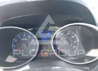 2011 Hyundai Tucson фото