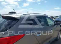 2011 Hyundai Tucson photo