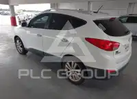 2011 Hyundai Tucson фото