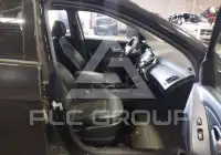 2011 Hyundai Tucson фото