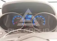 2011 Hyundai Tucson фото