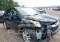 2011 Hyundai Tucson photo