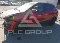 2011 Hyundai Tucson фото