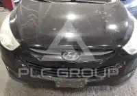 2011 Hyundai Tucson фото